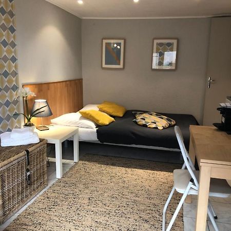 Studio Des Tanneurs Apartment Montpellier Exterior foto