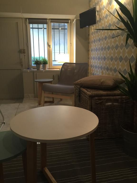 Studio Des Tanneurs Apartment Montpellier Exterior foto