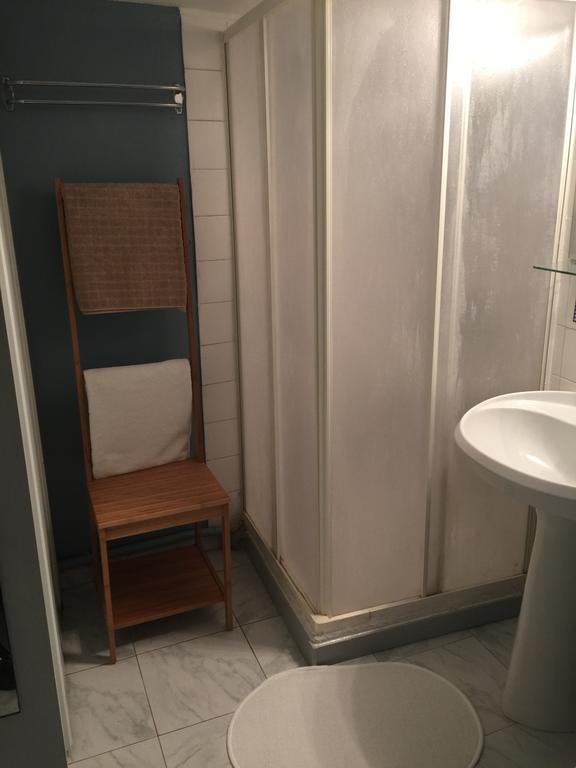 Studio Des Tanneurs Apartment Montpellier Cameră foto