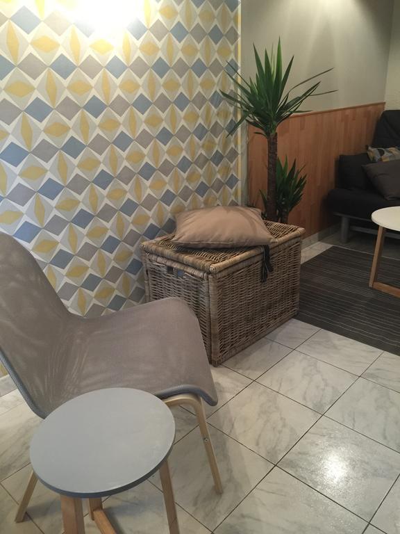 Studio Des Tanneurs Apartment Montpellier Cameră foto