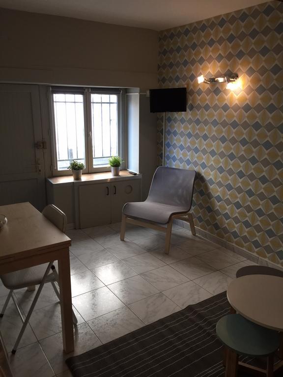 Studio Des Tanneurs Apartment Montpellier Cameră foto